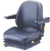 KAB 254 air suspension forklift drivers seat