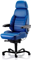KAB-Executive-Leather-24-hour-office-chair-s