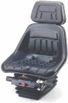 KAB XH2/P2 mechanical suspension tractor seat
