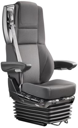 grammer-roadtiger-standard-seat-xl